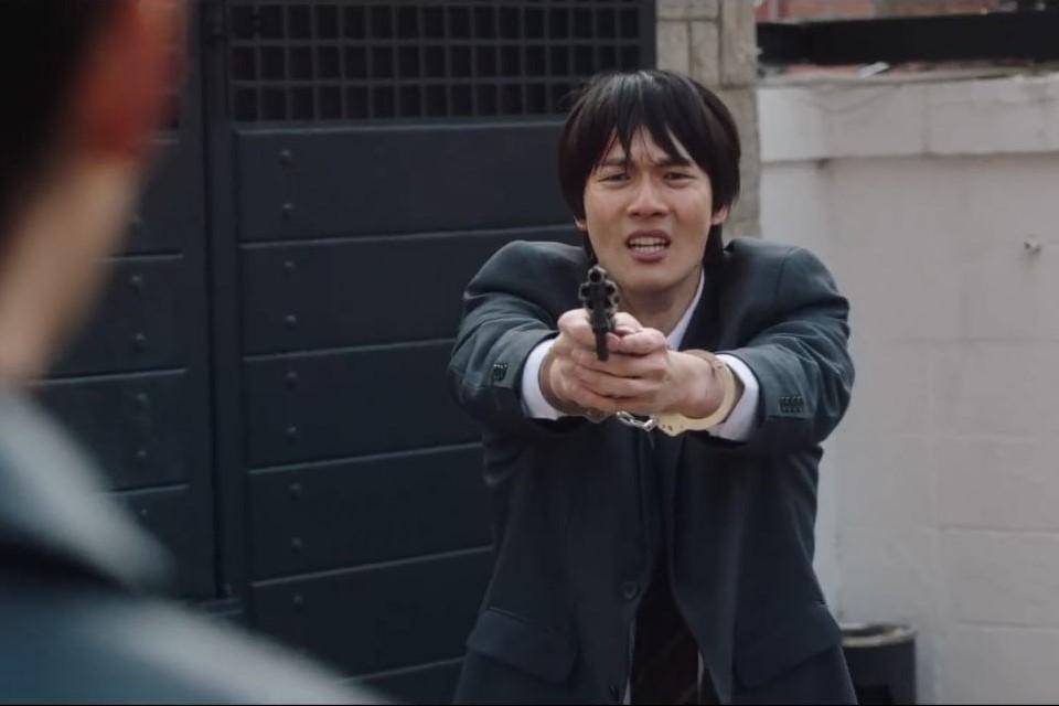 still cuts drama Queen Mantis