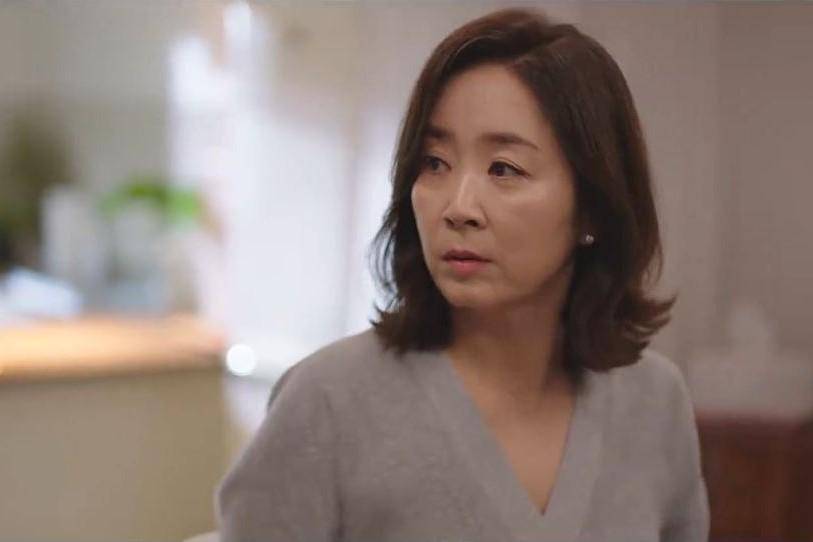 cuplikan drama Beyond the Bar (dok. JTBC/Beyond the Bar)