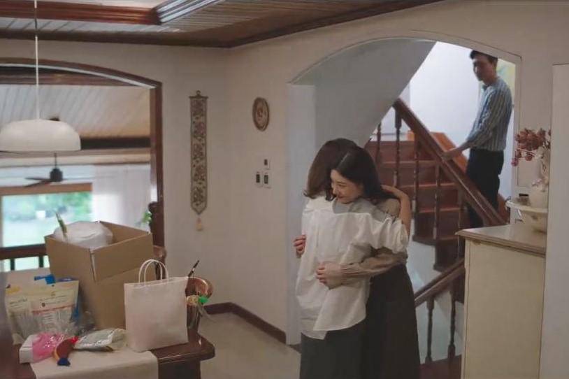 cuplikan drama Beyond the Bar (dok. JTBC/Beyond the Bar)