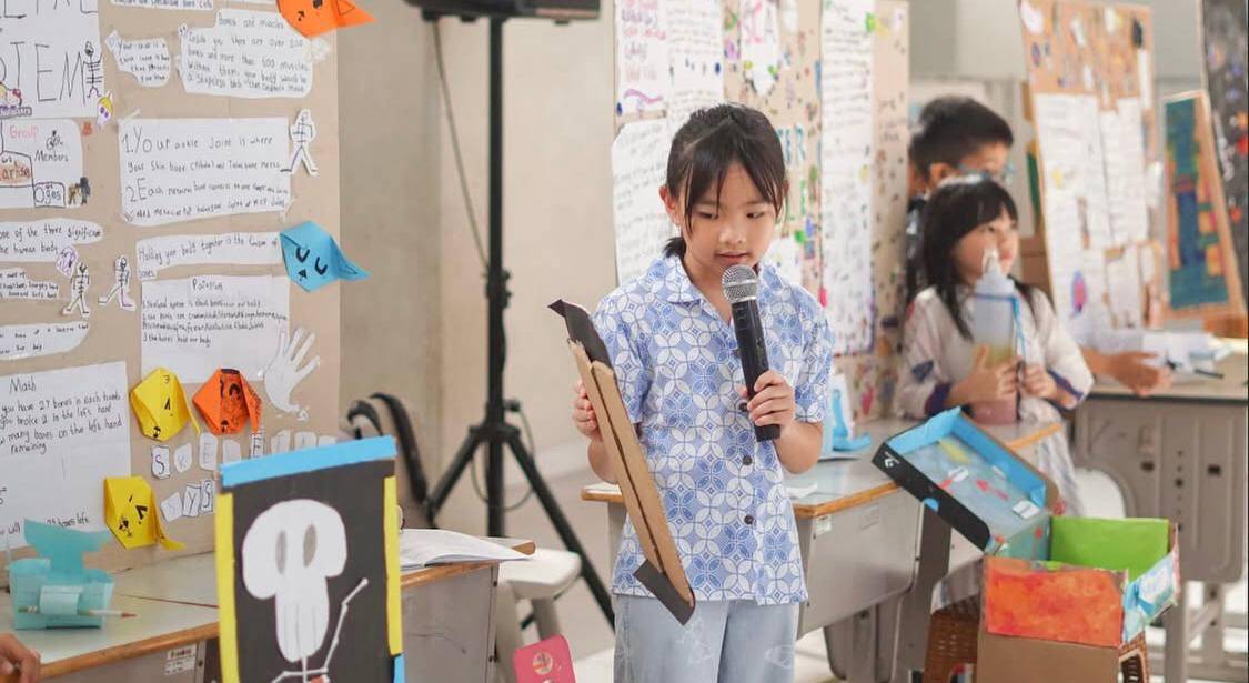 Biaya SD Jogjakarta Montessori School 2025/2026