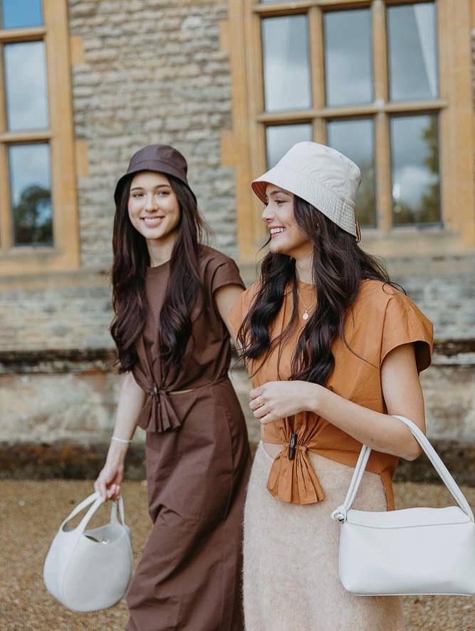 potret Amanda Rawles dan Yasmin Napper (instagram.com/amandarawles)