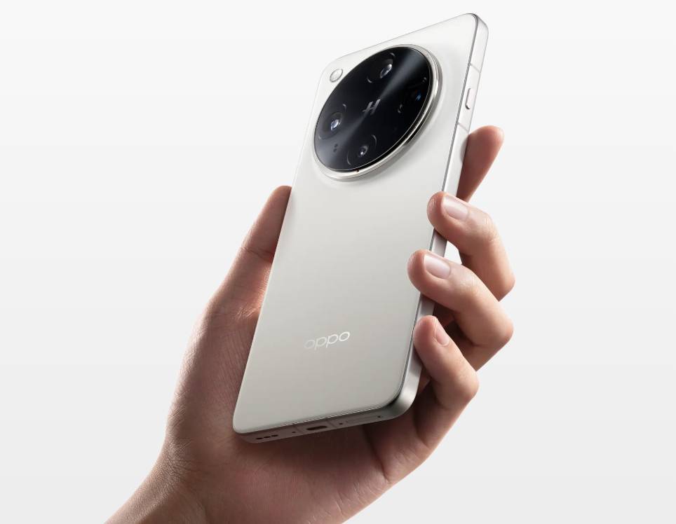 OPPO Find X8 Ultra 