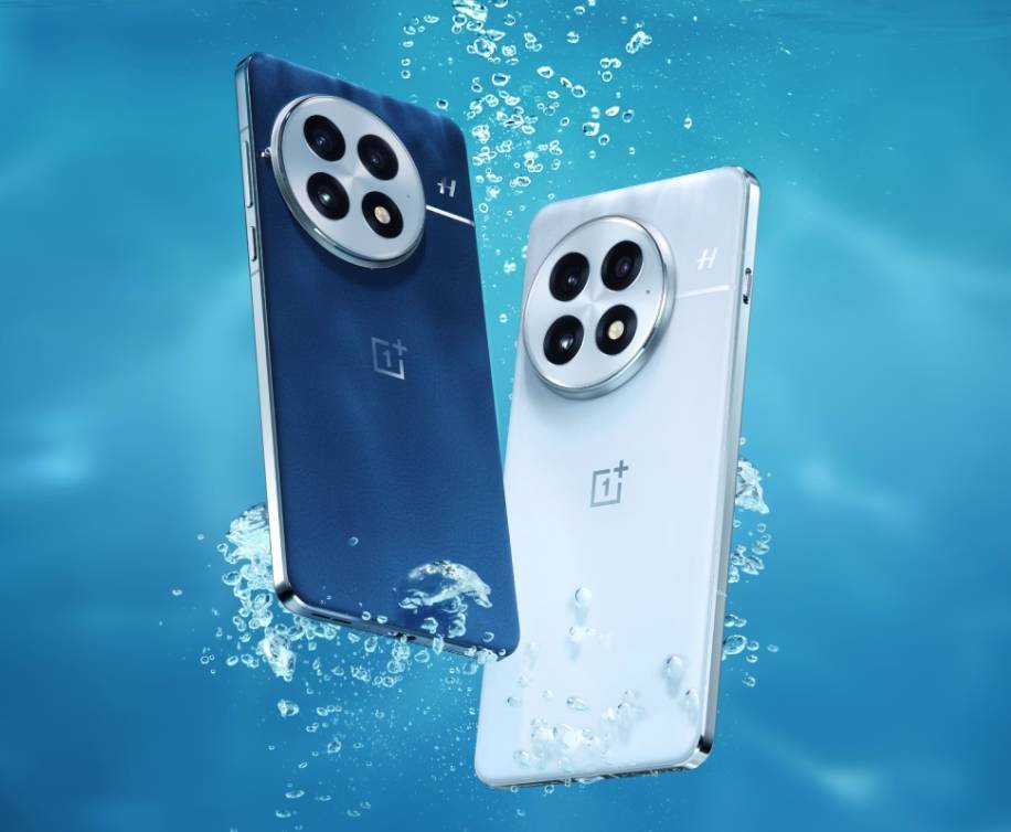 OnePlus 13