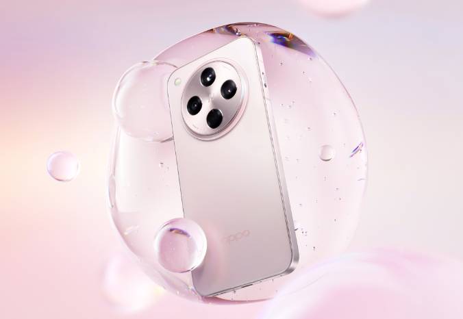OPPO Find X8