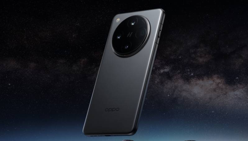 OPPO Find X8 Pro