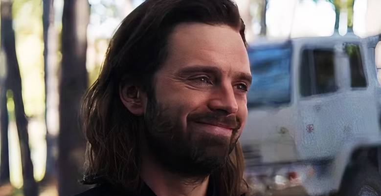 Bucky Barnes