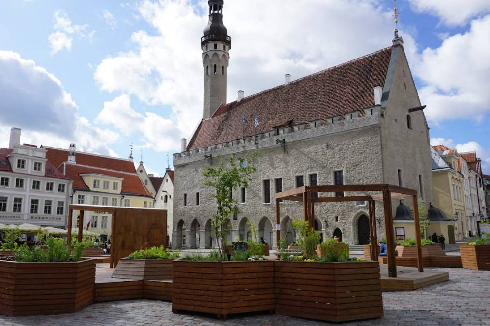 Tallinn