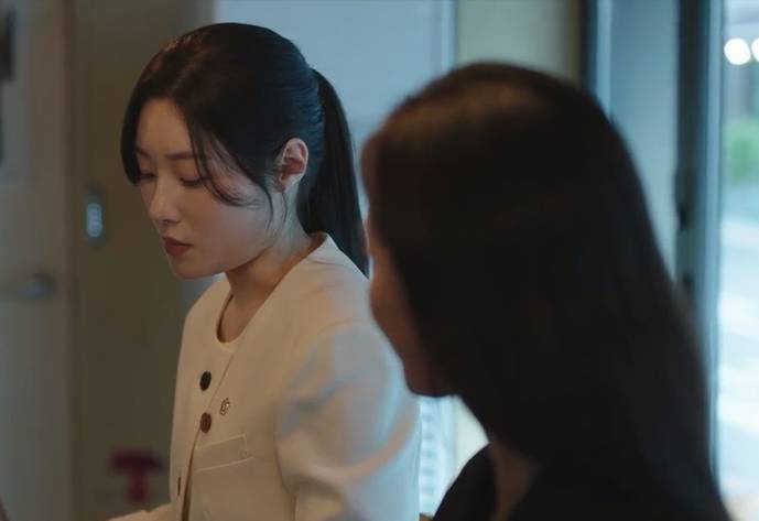 still cut drama Korea Beyond the Bar