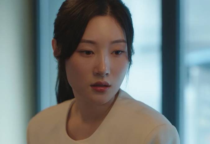 still cut drama Korea Beyond the Bar