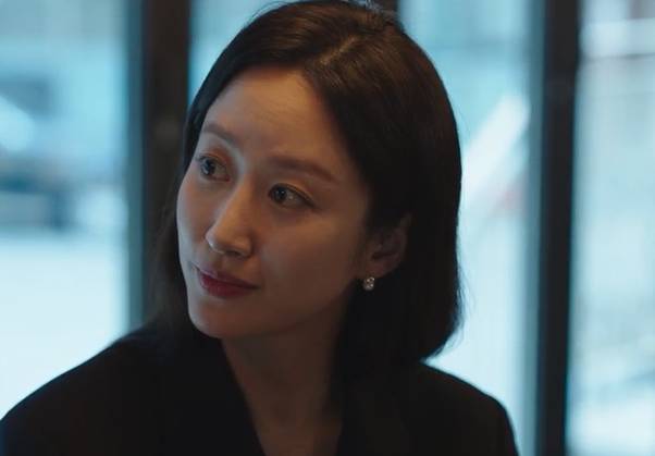 still cut drama Korea Beyond the Bar