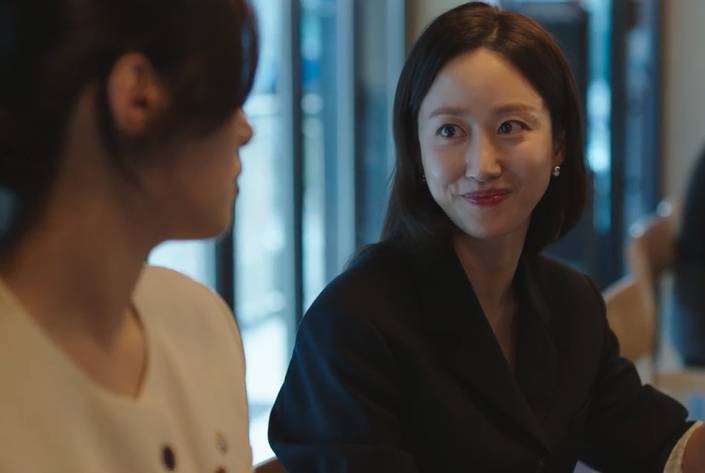 still cut drama Korea Beyond the Bar