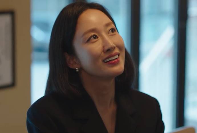 still cut drama Korea Beyond the Bar