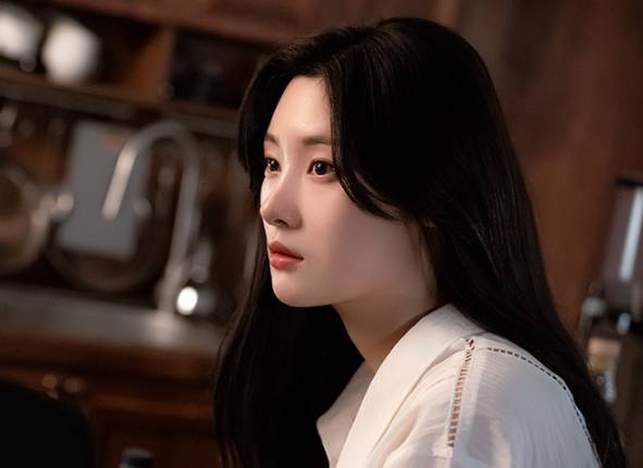 still cut drama Korea Beyond the Bar (dok. JTBC/Beyond the Bar)