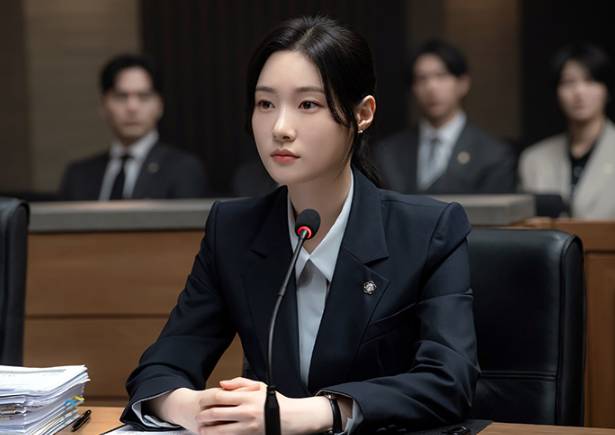 still cut drama Korea Beyond the Bar