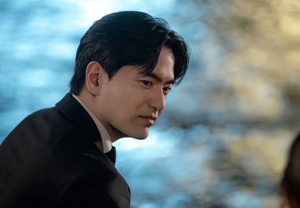 still cut drama Korea Beyond the Bar