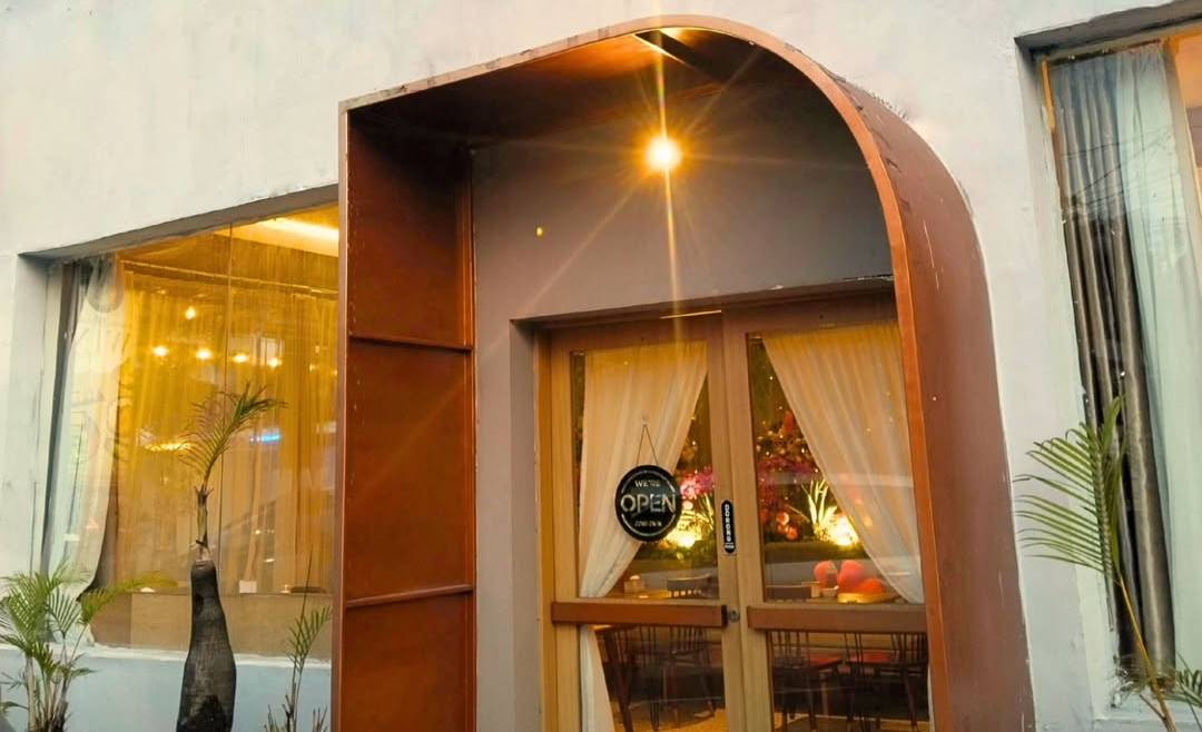 Winstation Cafe (instagram.com/winstation)