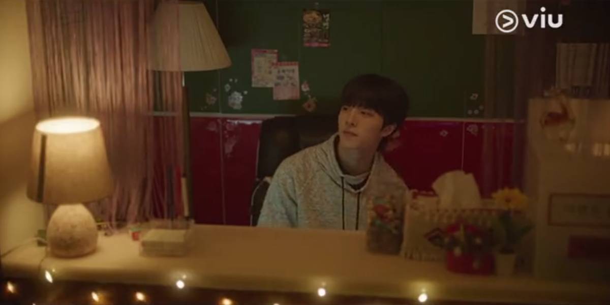 cuplikan drakor My Youth