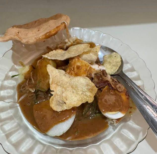 Gado Gado BONBIN