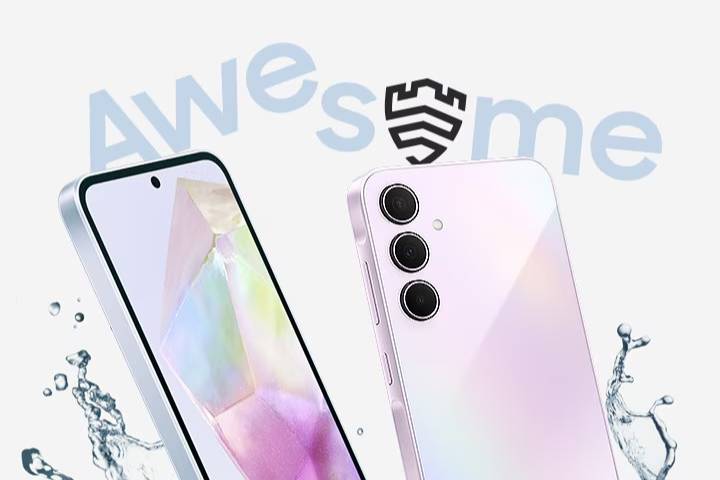 Samsung Galaxy A3x