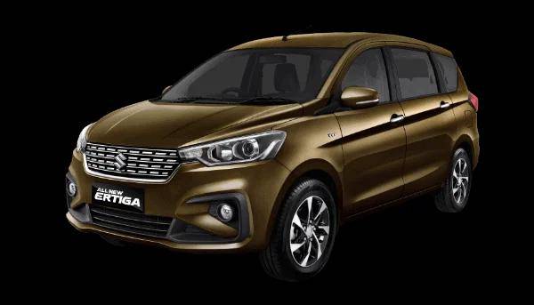 Suzuki All New Ertiga (suzuki.co.id)
