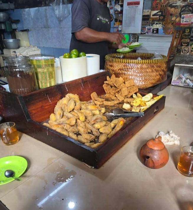 TanSu Kemayoran