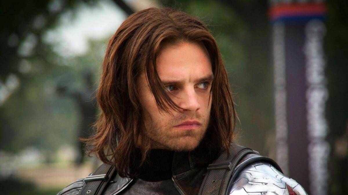 Bucky Barnes