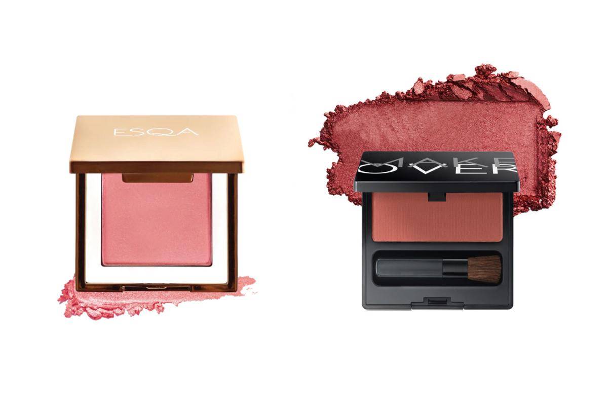 Rekomendasi powder blush lokal yang bagus dan tahan lama (esqacosmetics.com) | (makeoverforall.com)