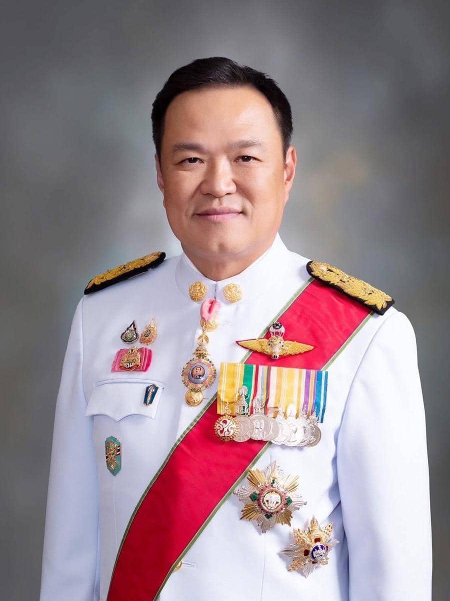 Prabowo Bakal Terima PM Thailand di Istana Hari Ini, Bahas Apa?