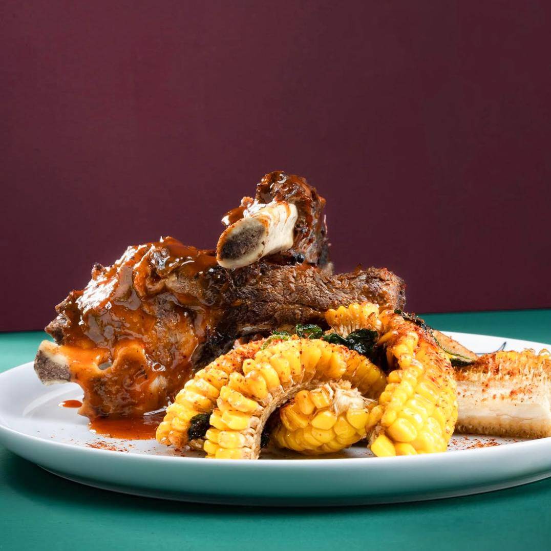 Cut The Ribs Bandar Lampung
