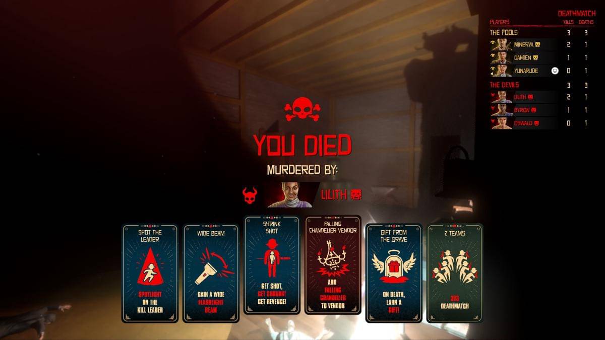 Midnight Murder Club