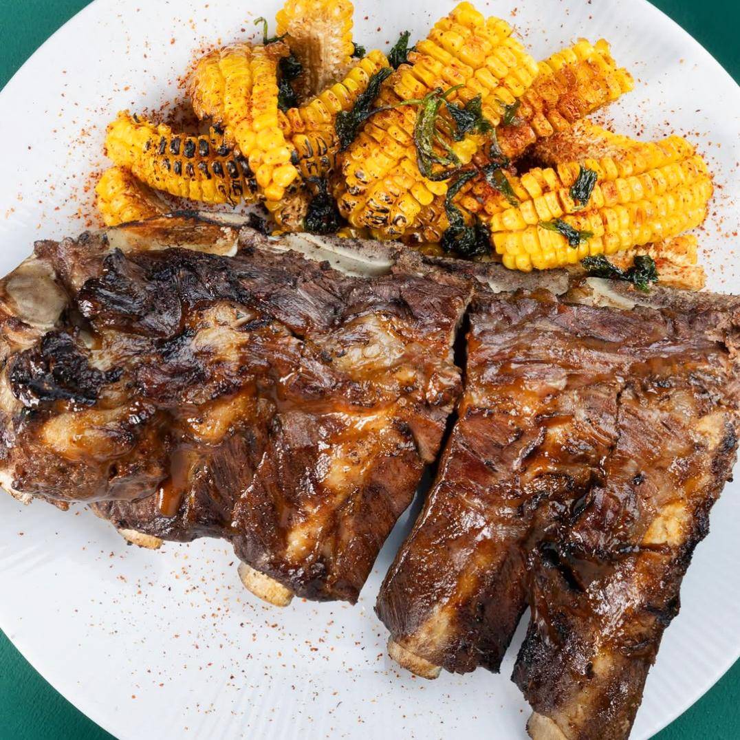 Cut The Ribs Bandar Lampung