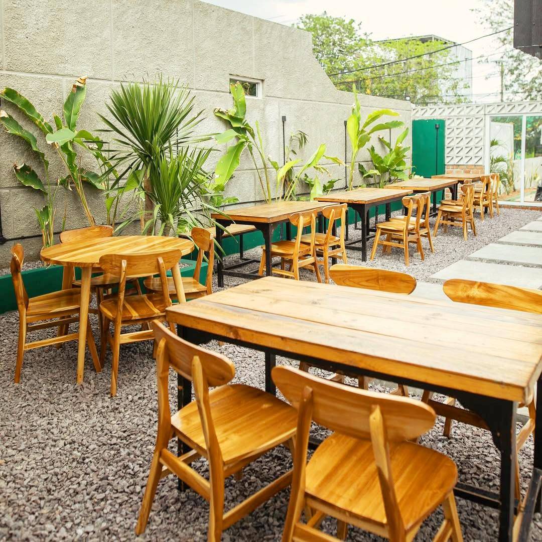 Cut The Ribs Bandar Lampung