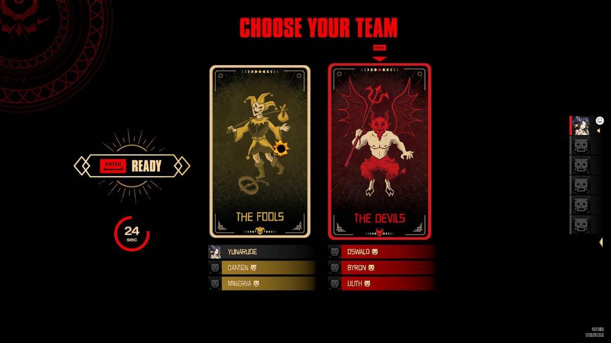 Midnight Murder Club