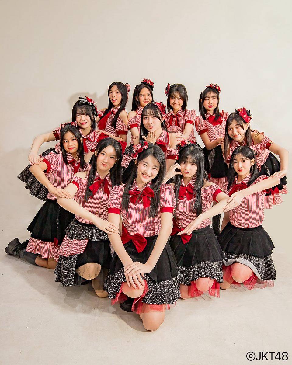 JKT48