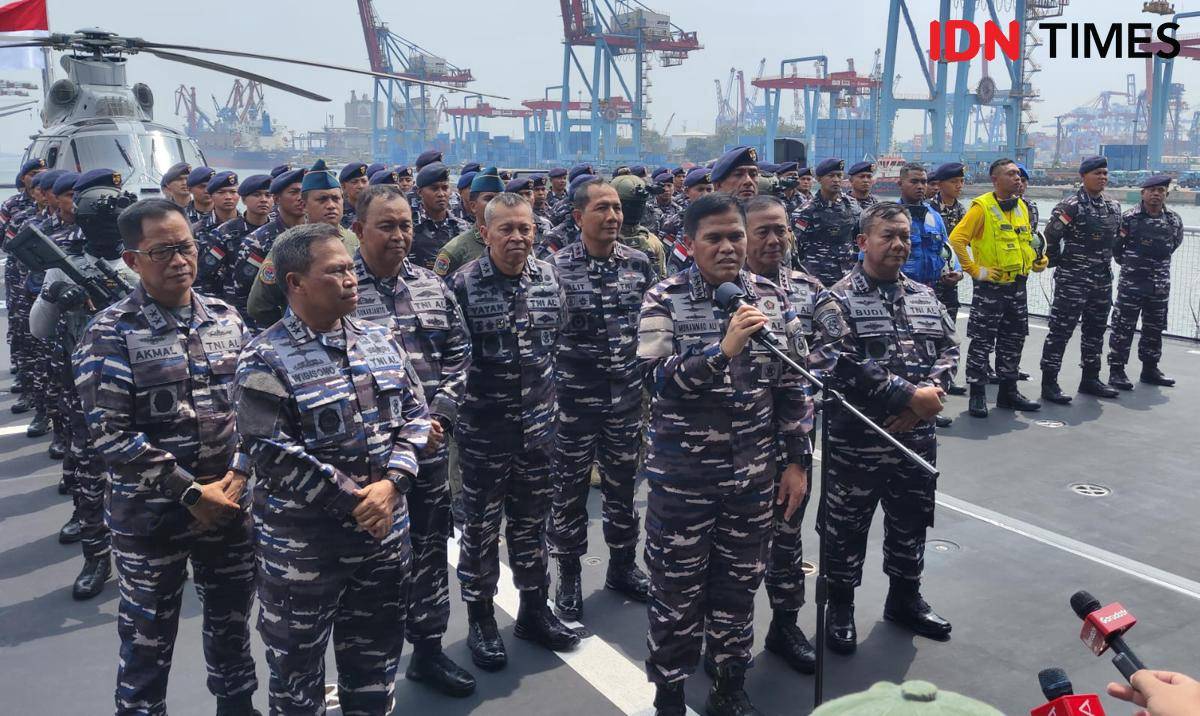 TNI AL