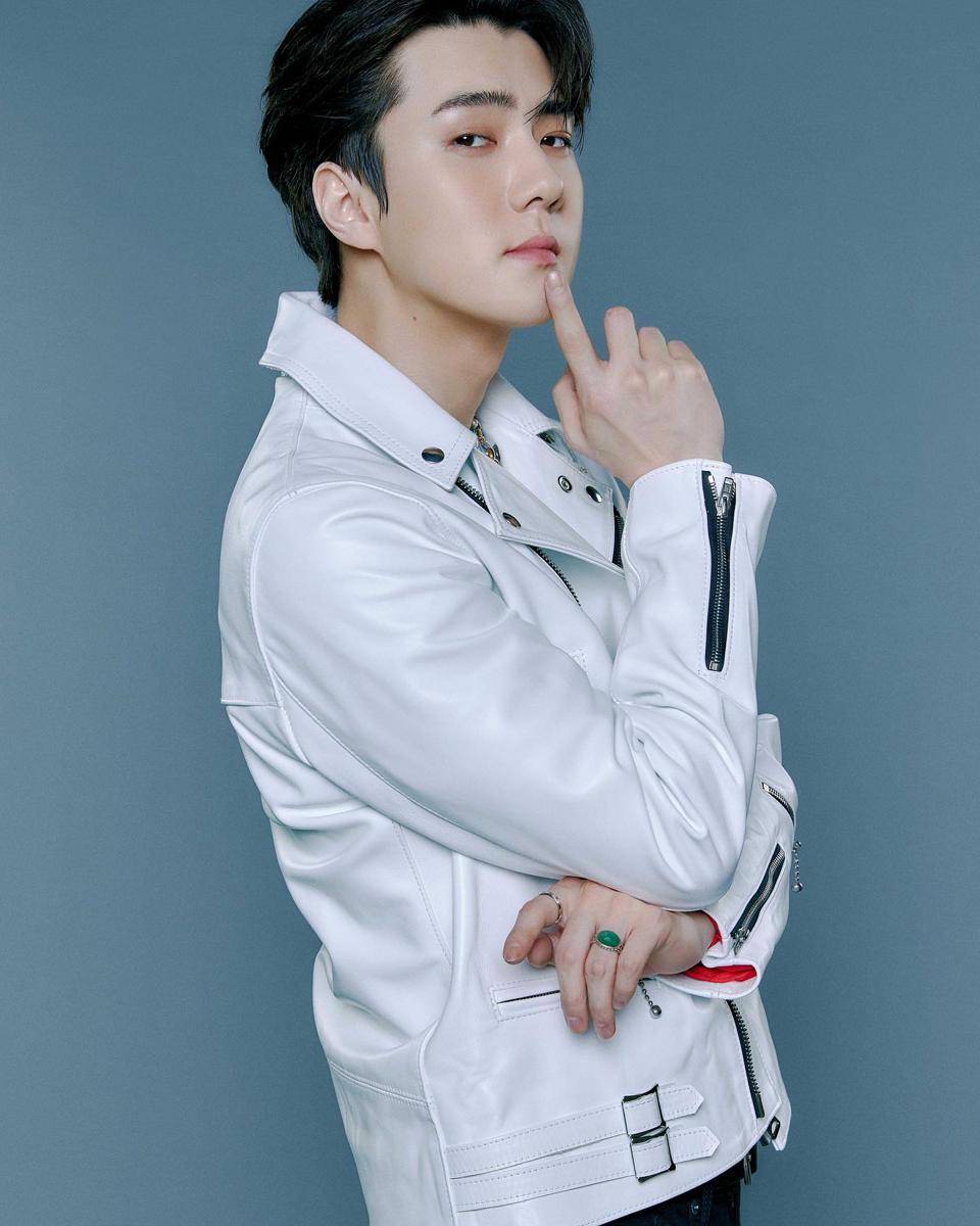 Sehun EXO