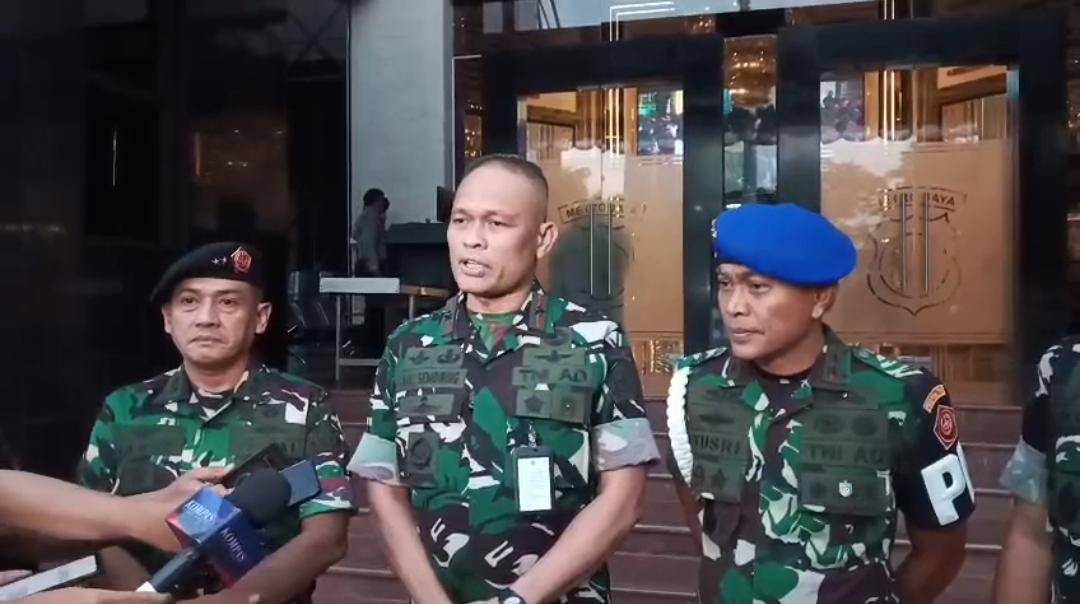 (Dokumentasi Istimewa)