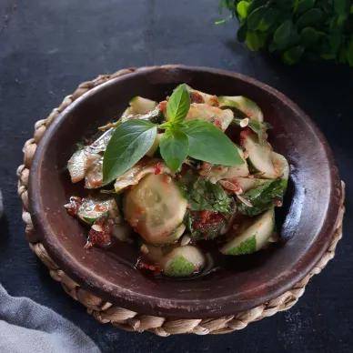 Resep Reuceuh Bonteng Khas Sunda