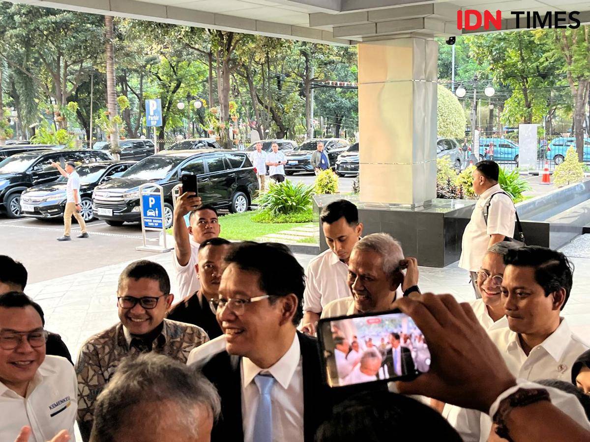 Menteri Keuangan, Purbaya Yudhi Sadewa