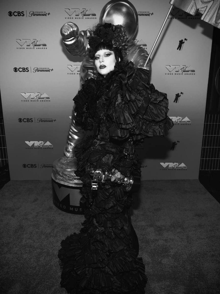 artis di MTV VMA Awards 2025
