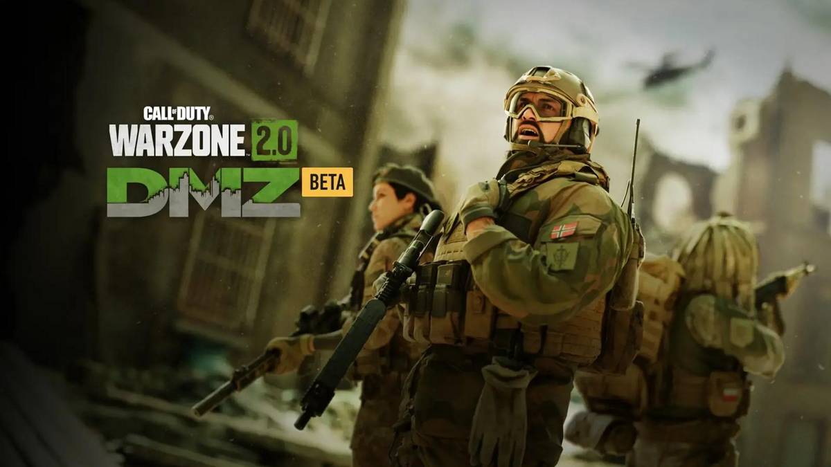 Kisah Tragis DMZ Call of Duty: Harapan Besar yang Kini Dilupakan