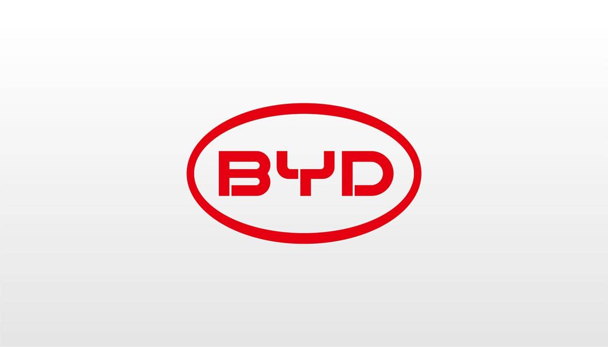 logo BYD (bydglobal.com)