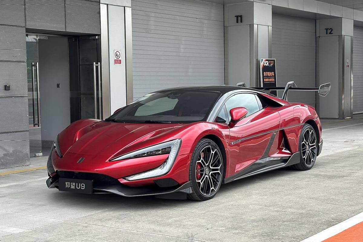 BYD Yangwang U9 (commons.wikimedia.org)