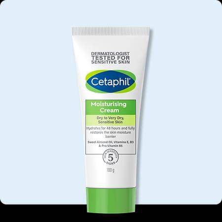 Cetaphil Moisturising Cream (cetaphil.co.id/Cetaphil Moisturising Cream)