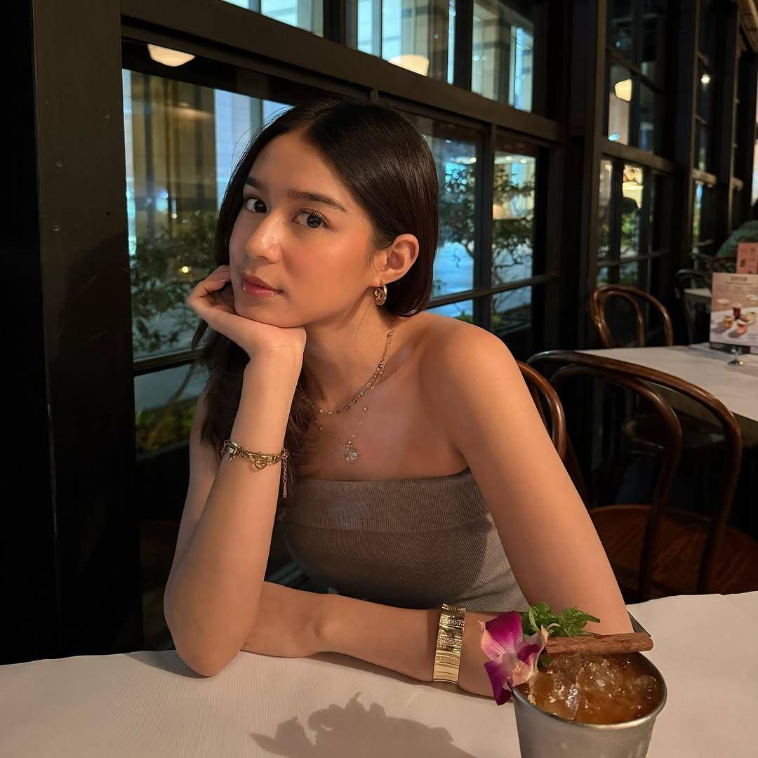 Aline Fauziah (instagram.com/alineefziah)