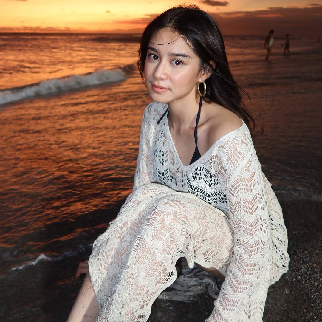Aline Fauziah (instagram.com/alineefziah)