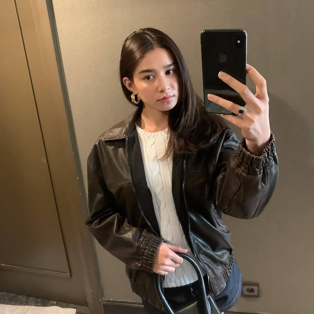 Aline Fauziah (instagram.com/alineefziah)