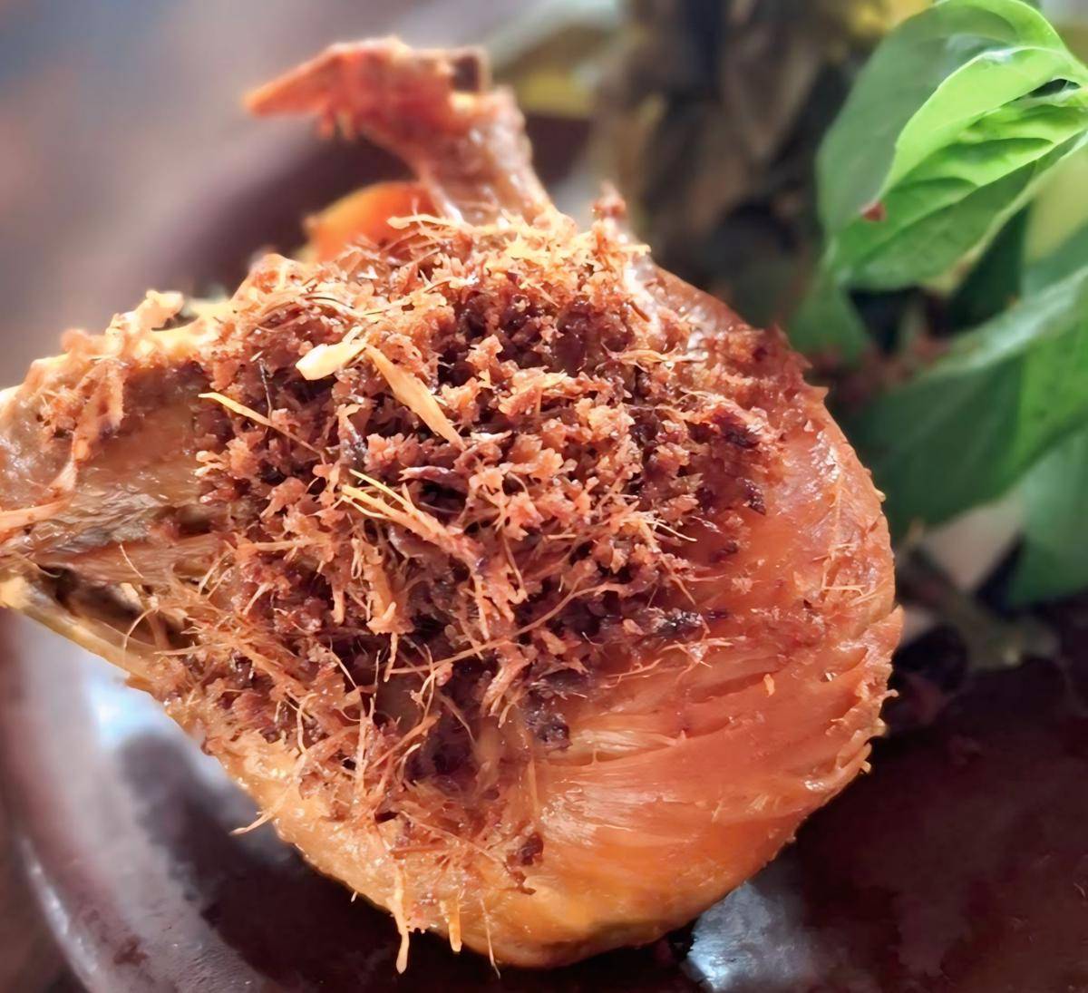 Rekomendasi Bebek Goreng Enak di Jogja