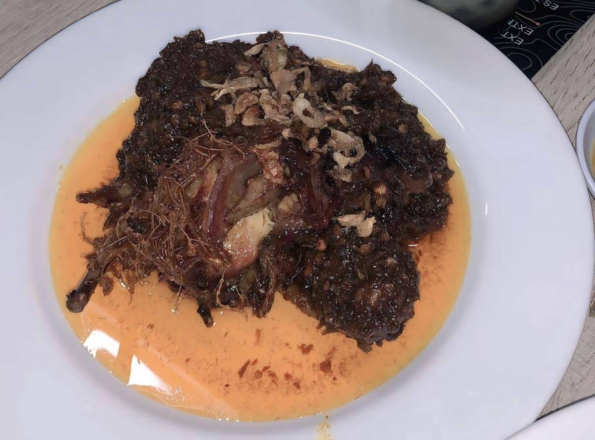 Rekomendasi Bebek Goreng Enak di Jogja