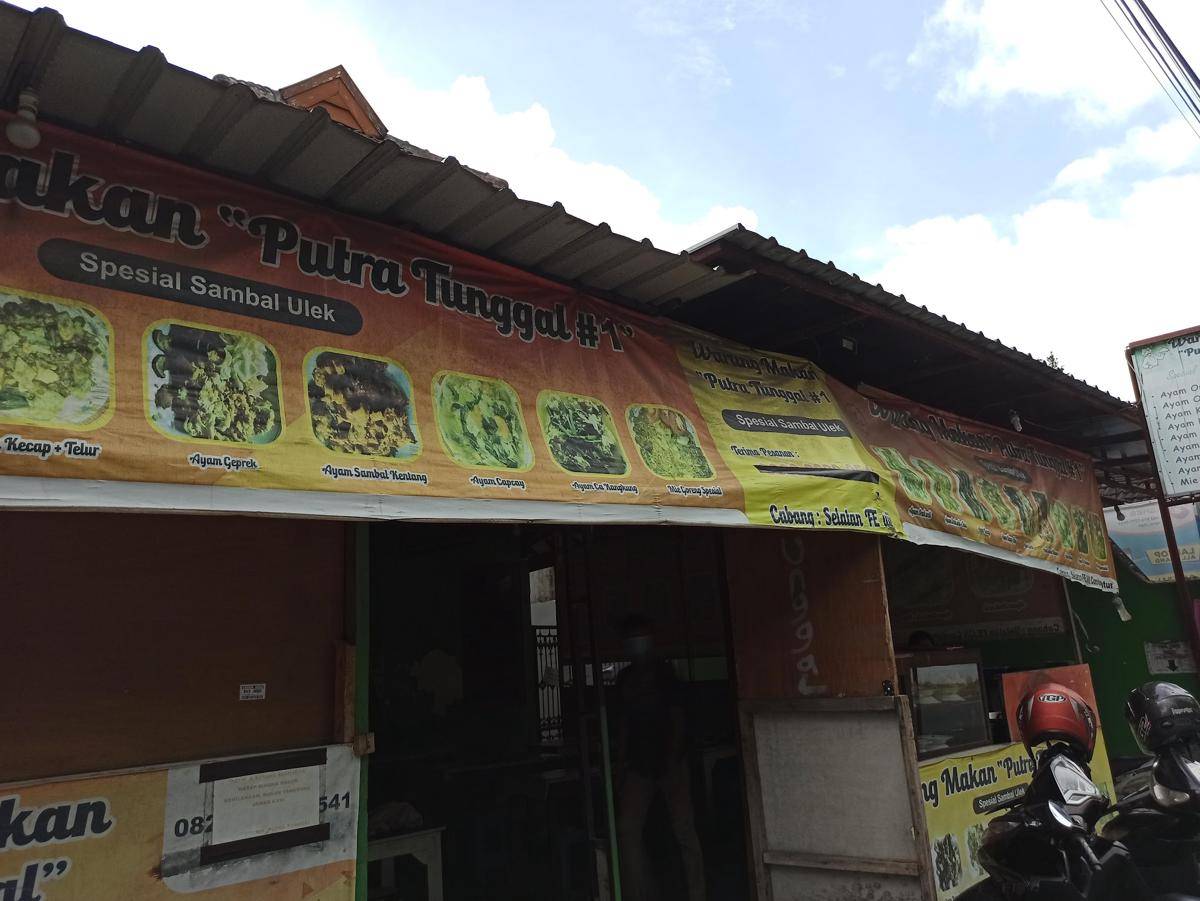 5 Tempat Makan Murah Meriah di Sekitar UPN Veteran Yogyakarta